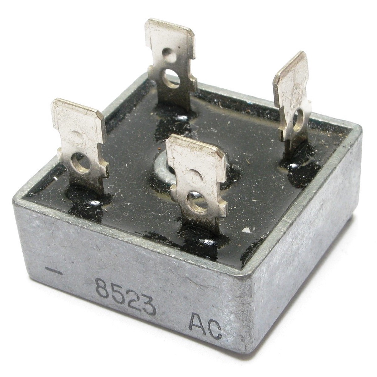 Bridge Rectifier 25 Amp 200 Volt