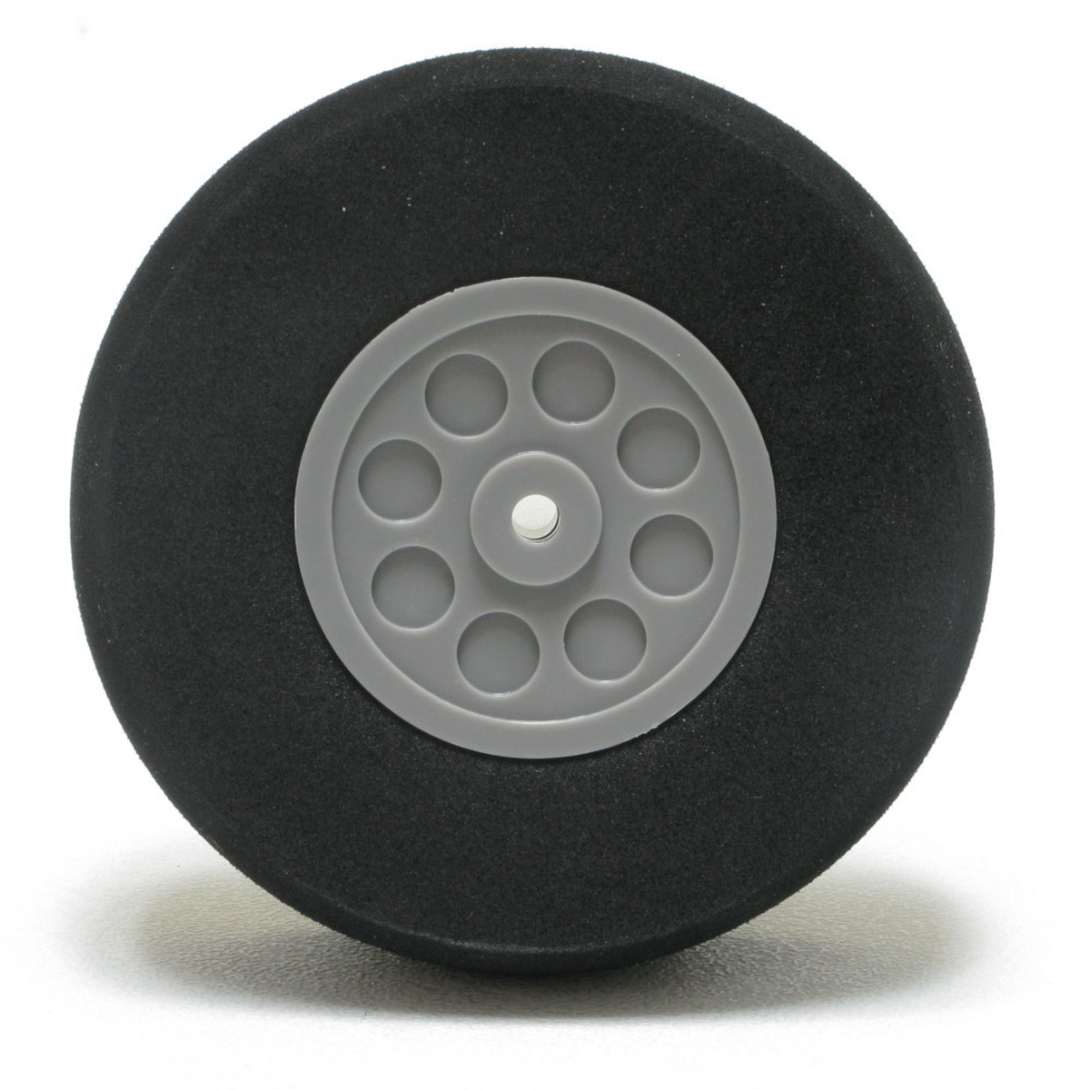 Super Light Front Wheel for RC Airplane, 100mm x 30mm
