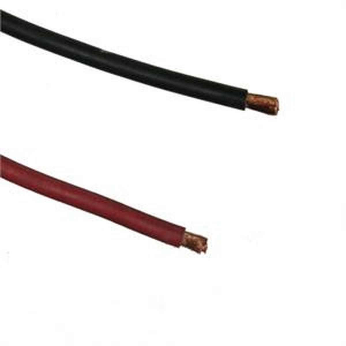 3/0 Awg Welding Cable Red