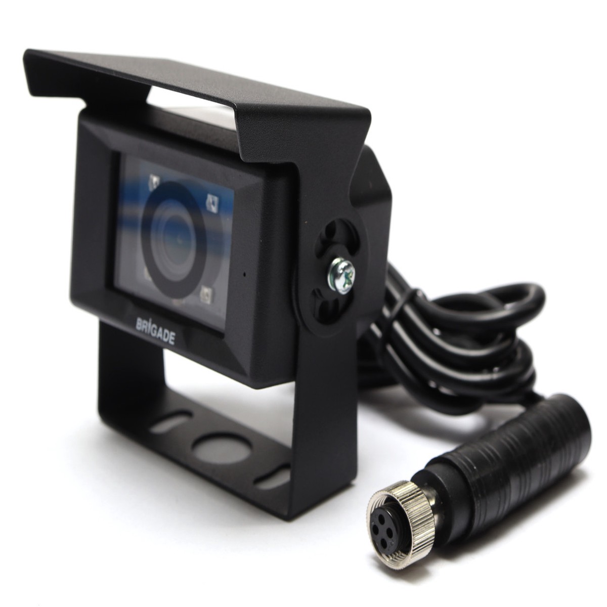 Brigade VBV-701C Waterproof Camera