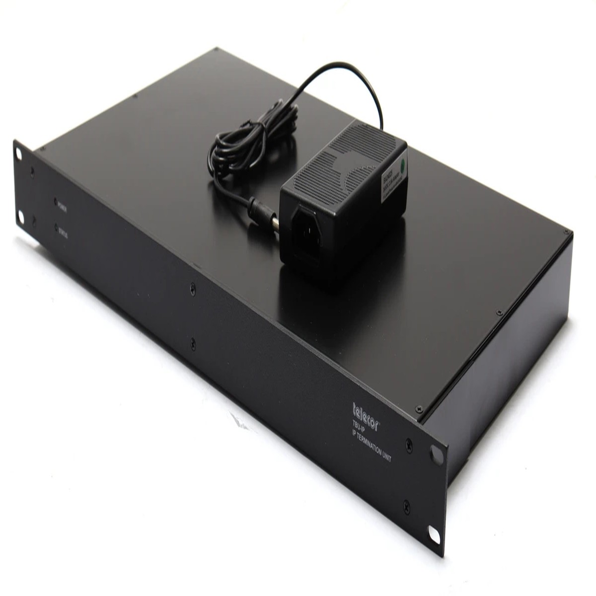 Telecor TBU/IP-MA IP Termination Unit