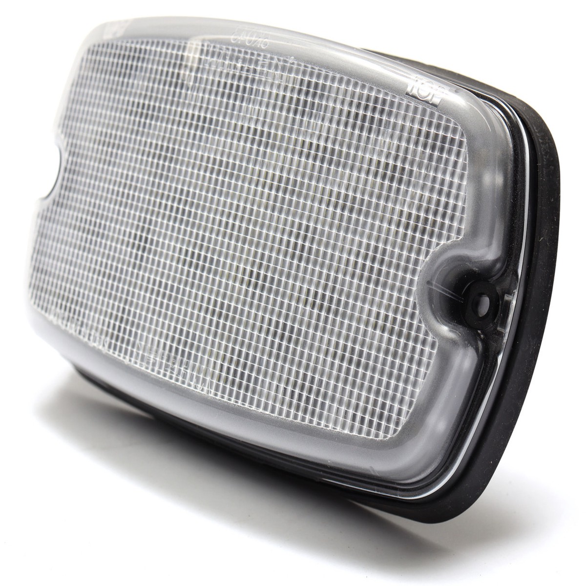 Whelen M62BU M6 Series Back-Up LED Lighthead, 10-30 VDC