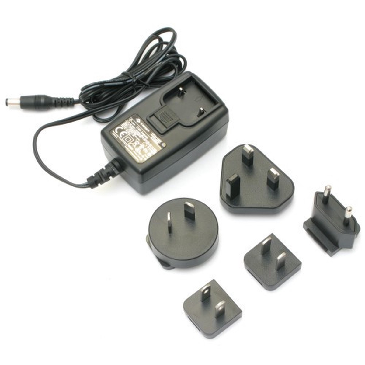 12 Volt DC 1.5 Amp Switching Adapter