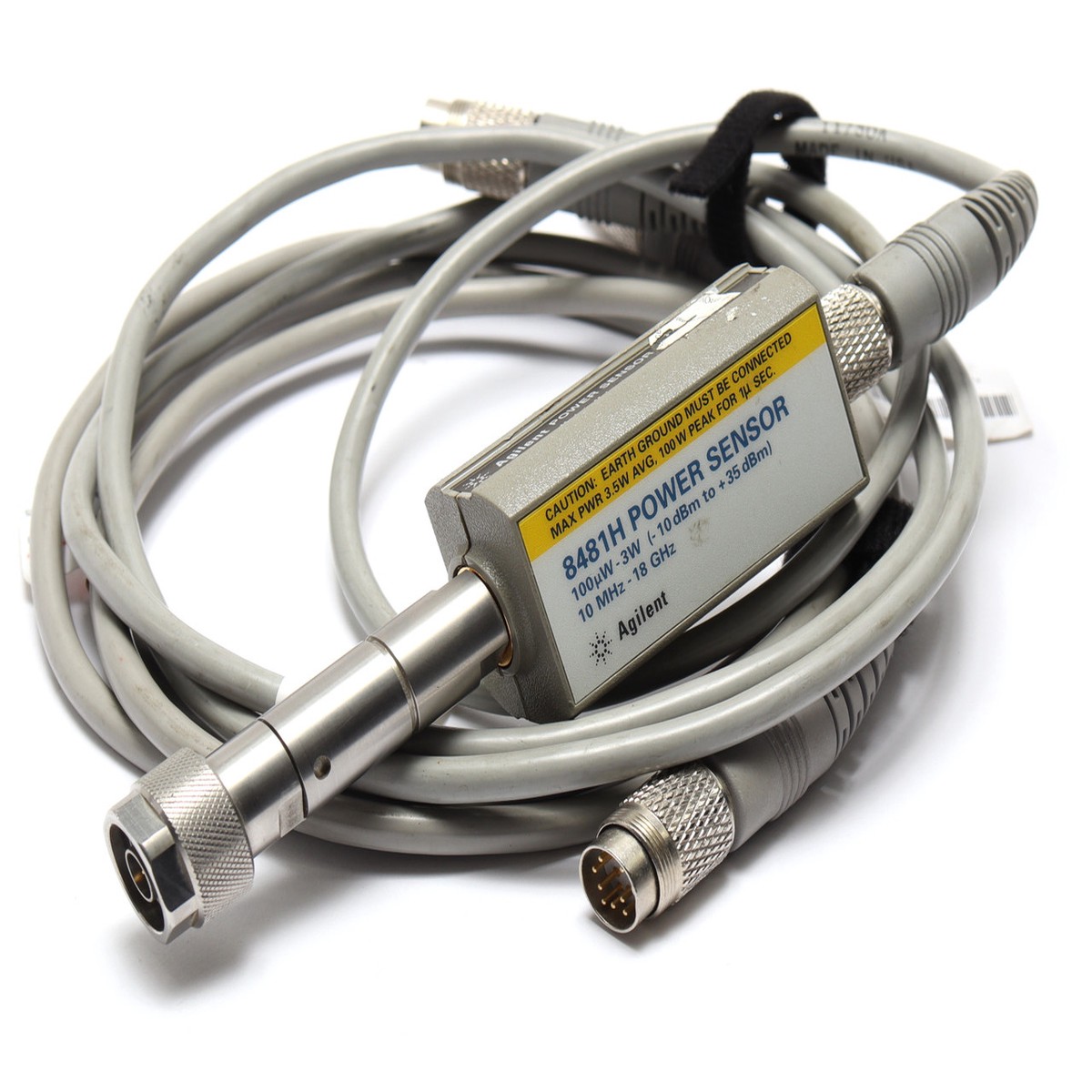 Agilent 8481H Power Sensor