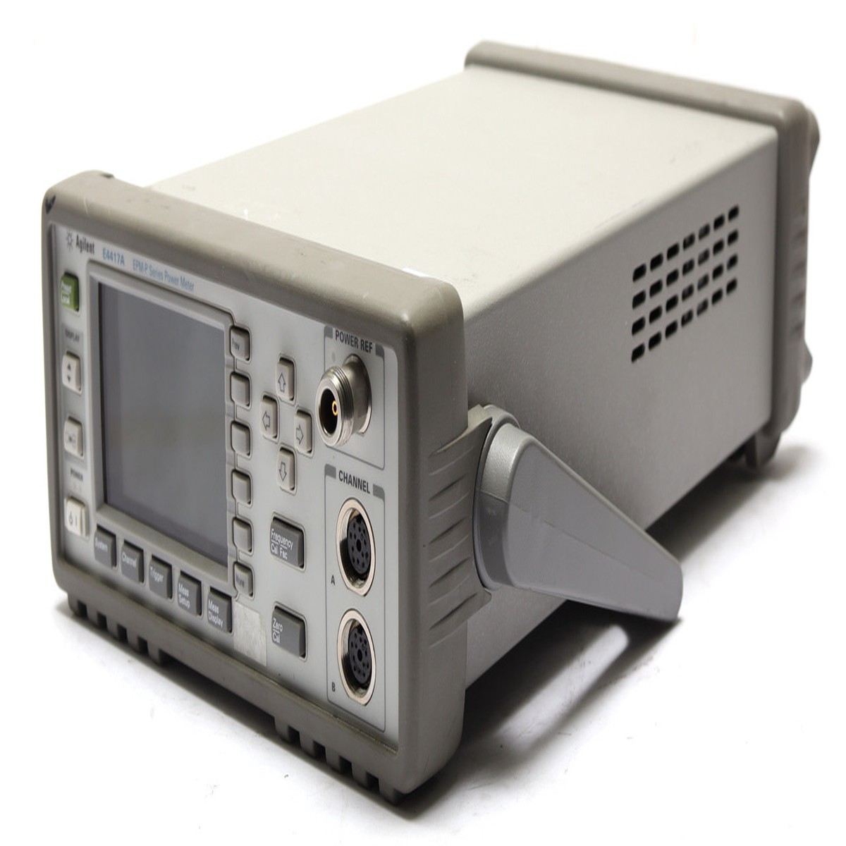 Agilent E4417A EPM-P Series Dual-Channel Power Meter
