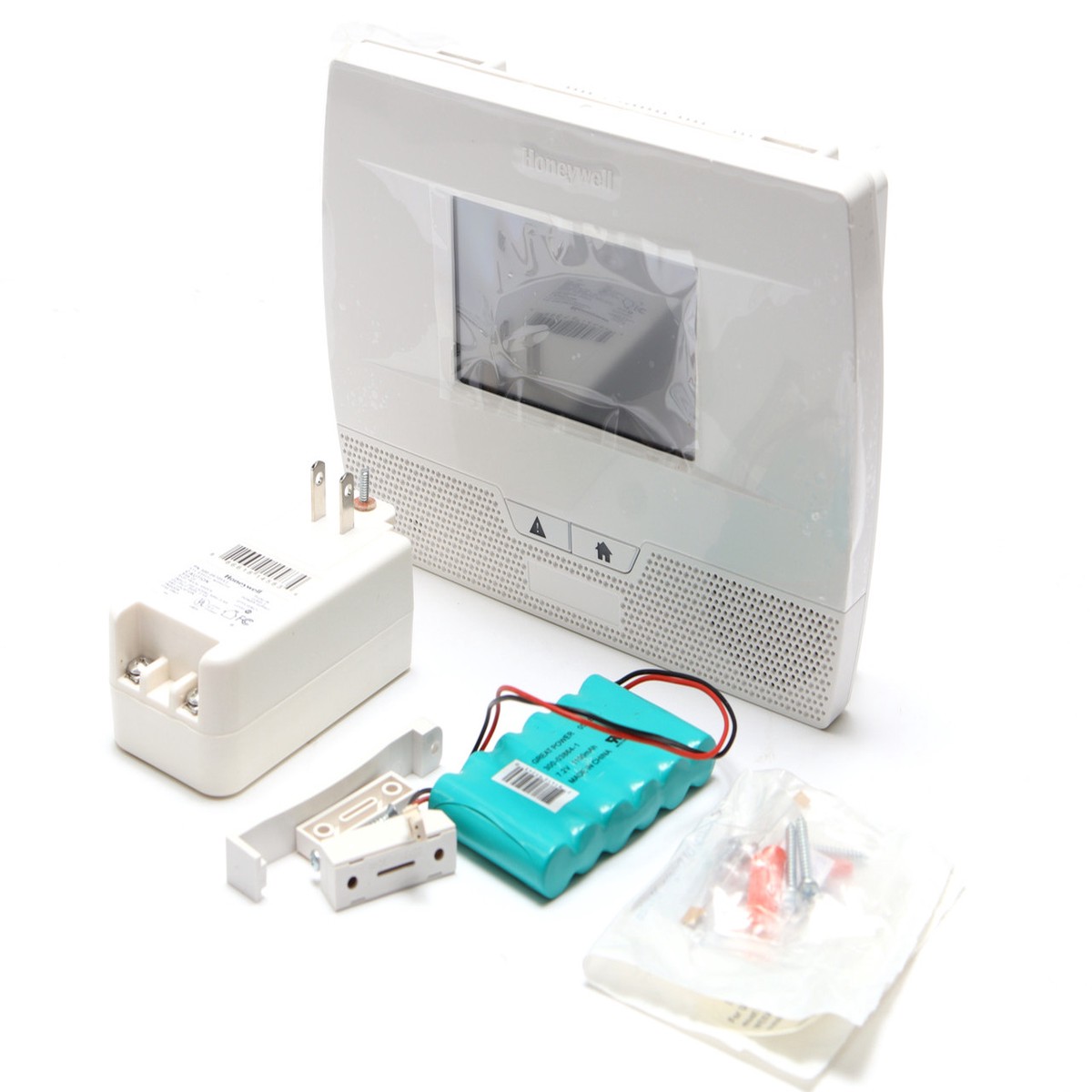 Honeywell LYNX Touch 5210 Series All-In-One Security System