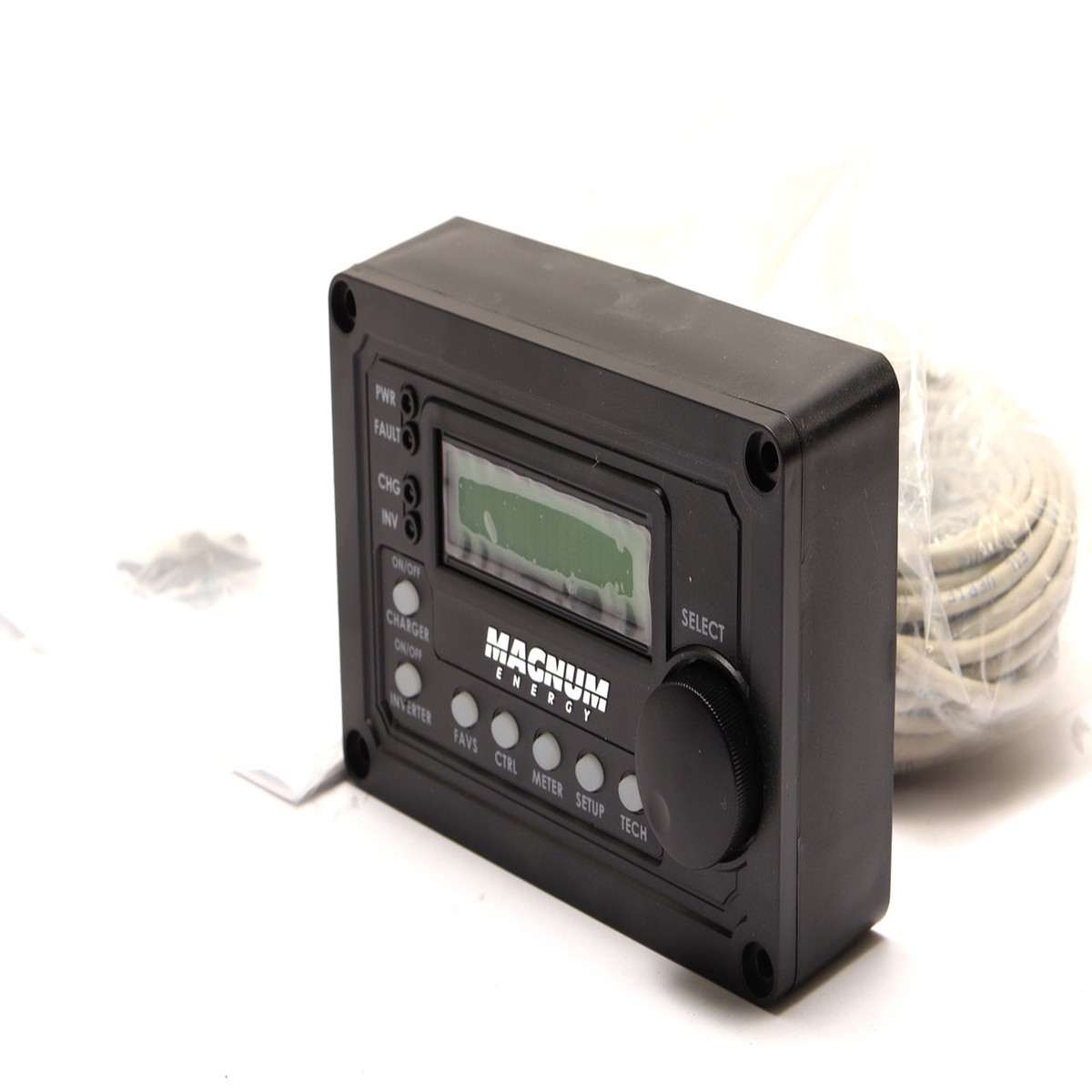 Magnum Energy ME-ARC50-L Advanced Remote