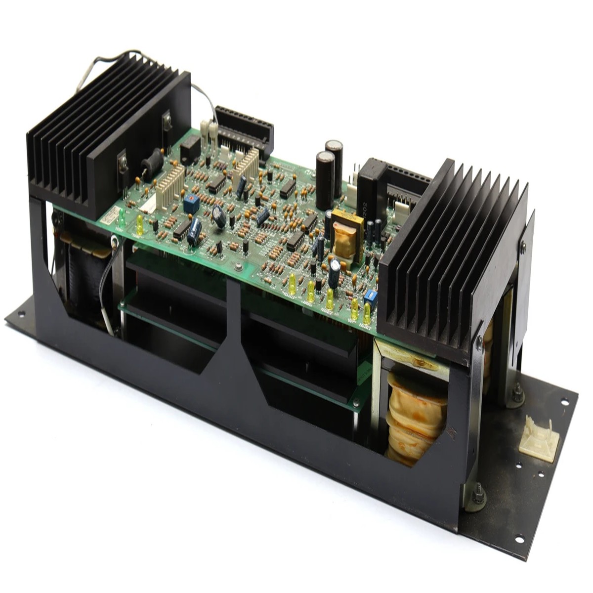 Notifier AA-120 120W Audio Amplifier