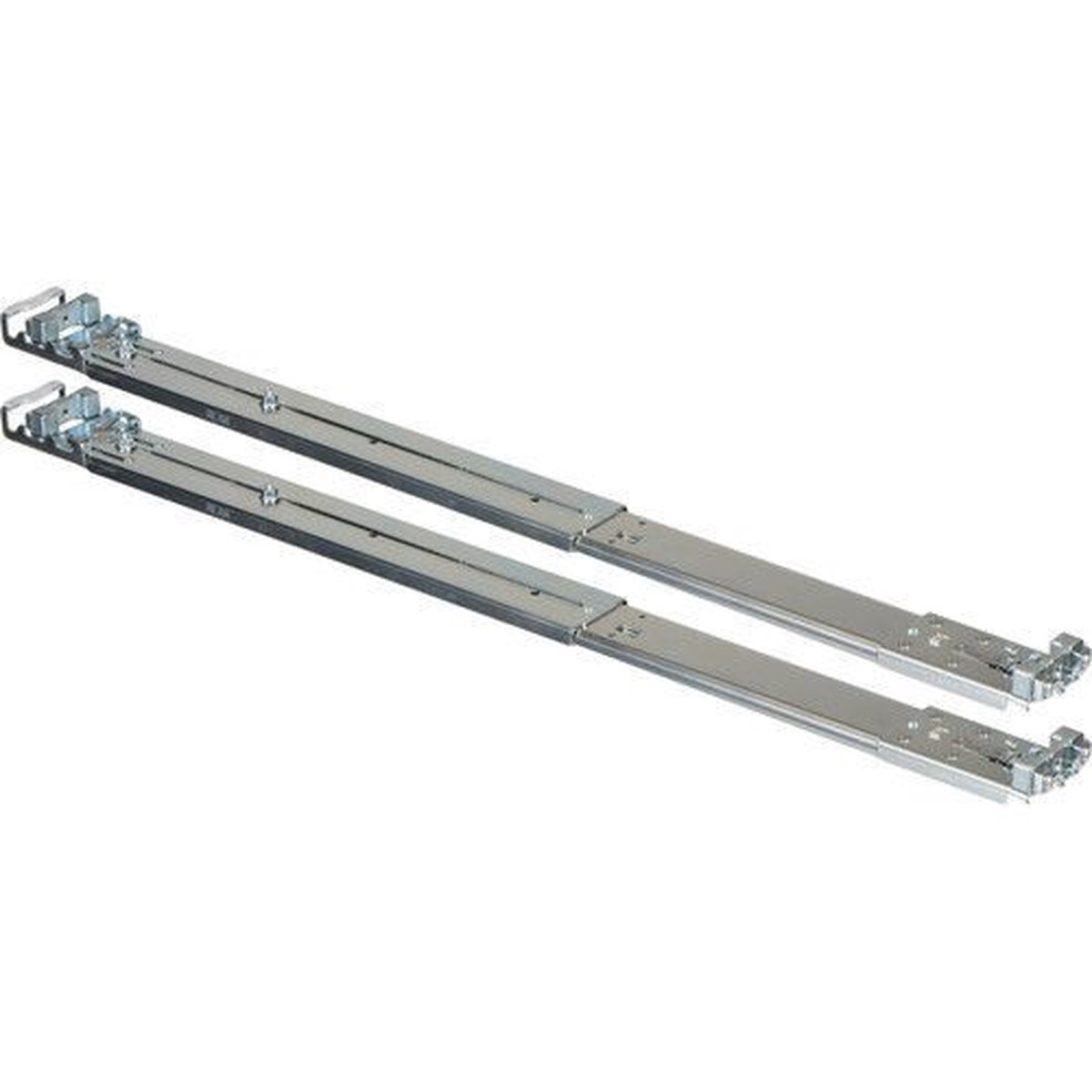QNAP RAIL-B02 Rail Kit for 2 RU Rackmount Models