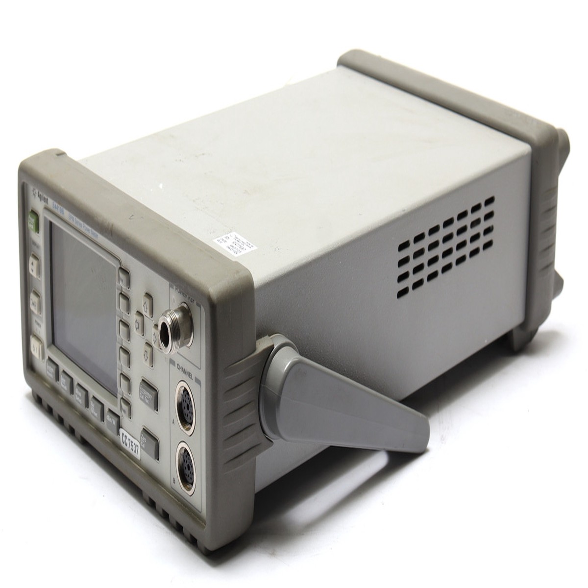 Agilent E4419B EPM Series Dual-Channel Power Meter