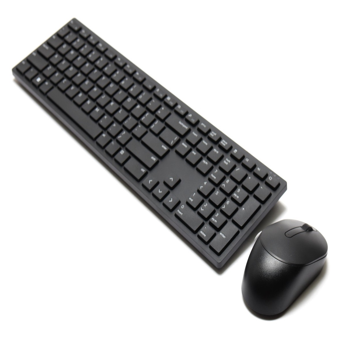 Dell Pro Keyboard and Mouse Set