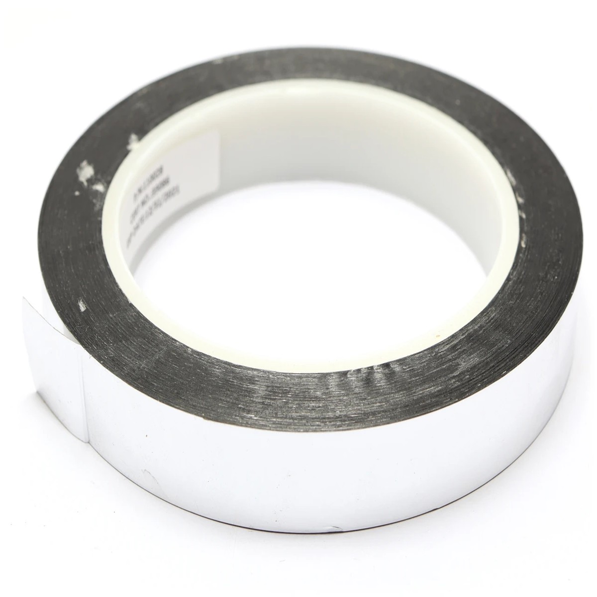 MMYP-1 Metalized Polyester Tape, 3/4" x 72yd, Silver