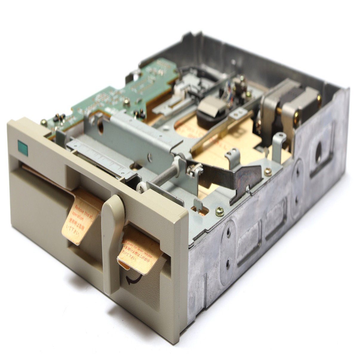 Teac FD-55GFR 5.25-inch PC Floppy Drive