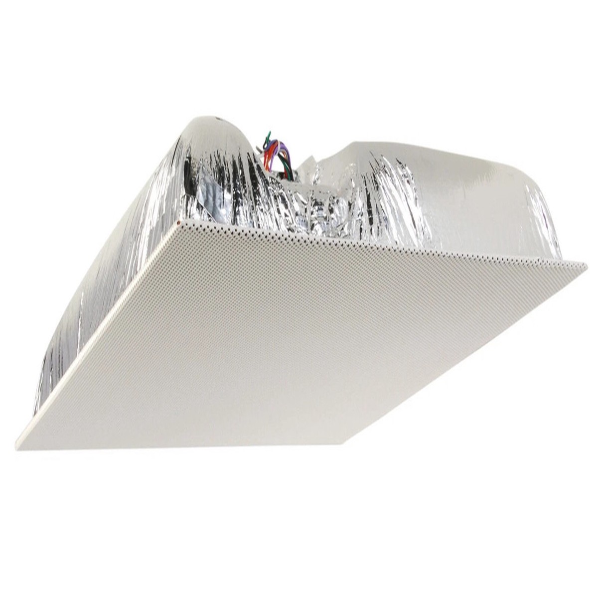 Telecor STB-12 Ceiling Tile Speaker/Transformer/Baffle Assembly
