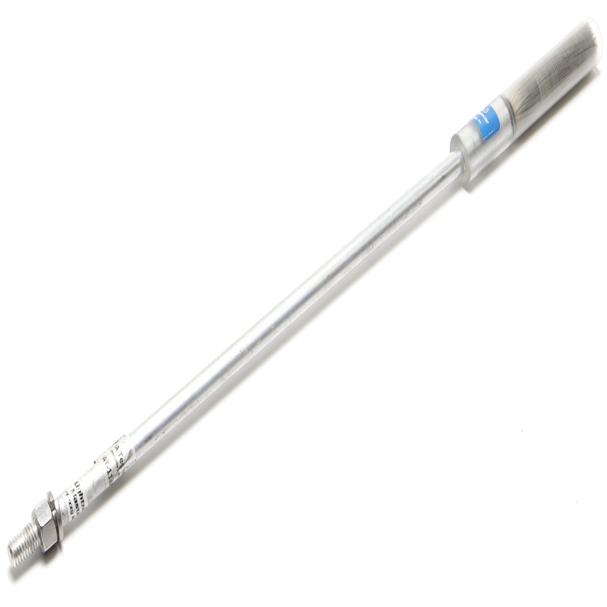 12" Aluminum Lightning Dissipater Protector