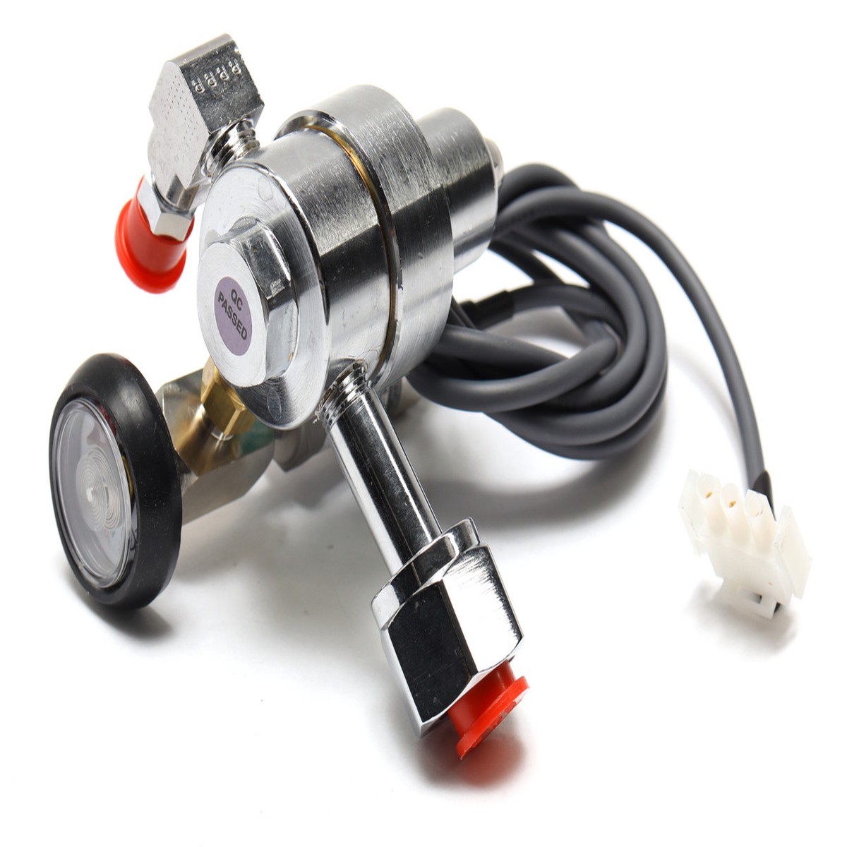 Amico M514X-A21536-03KPG Pressure Sensor, 3000PSI
