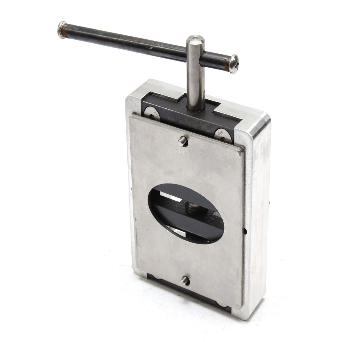 Andrew EWFTK-43 Flaring Tool Kit for Elliptical Waveguide 43