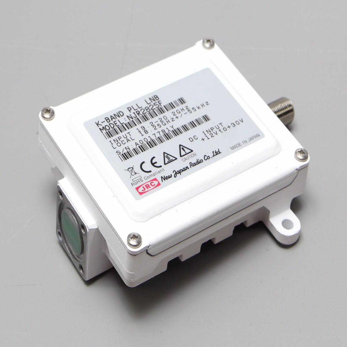 JRC NJR2825F Low Noise Block Converter