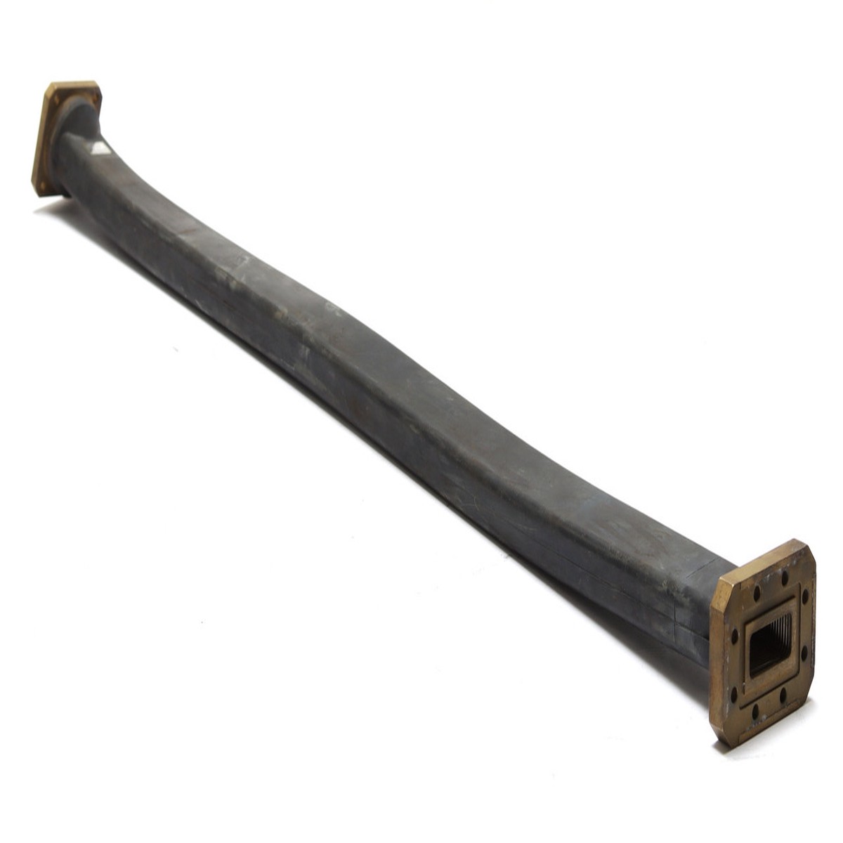 Mavrik WR112 Flexible, Twistable Waveguide, 24in