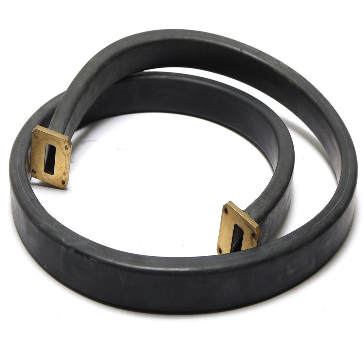 Mavrik WR112 Flexible, Twistable Waveguide, 72in