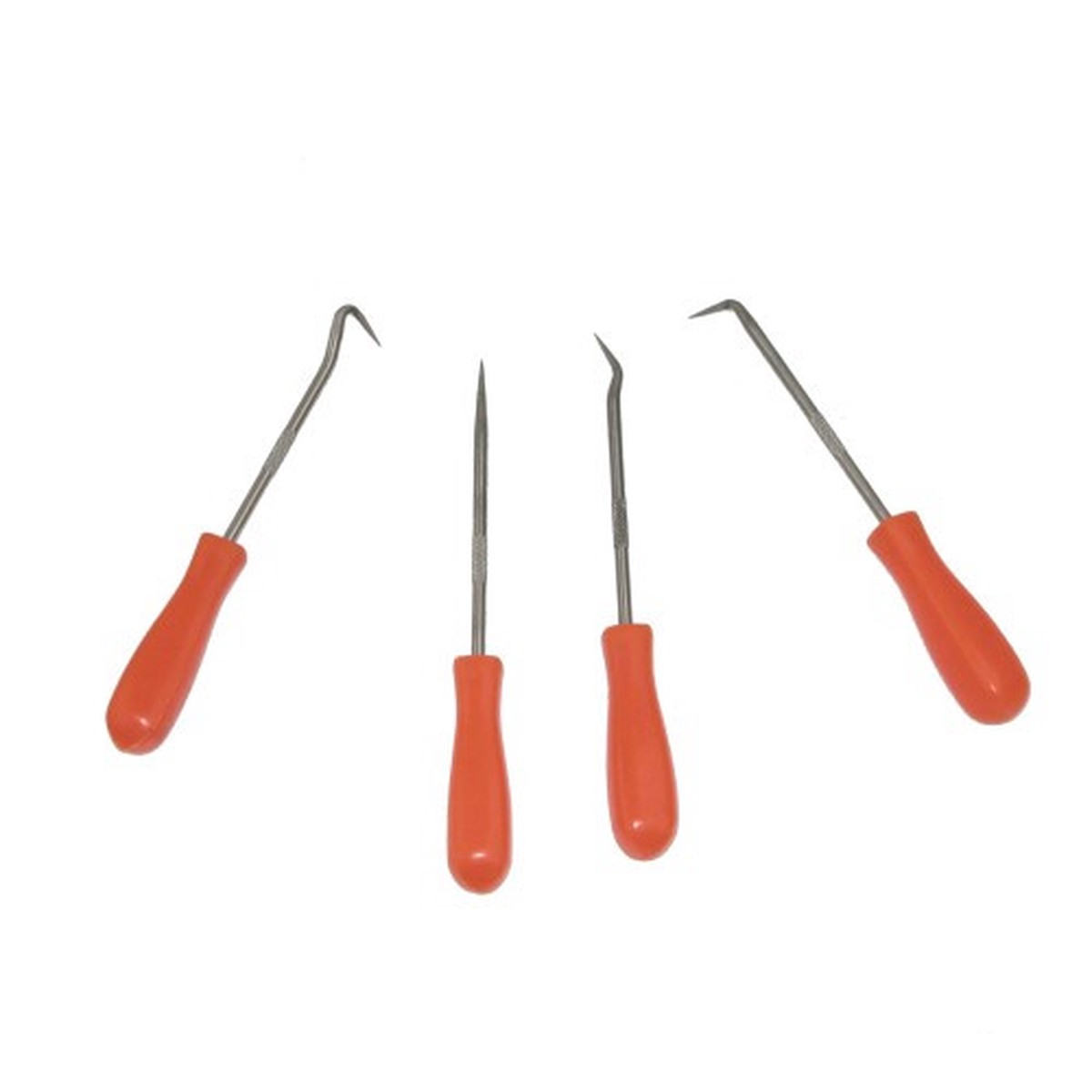 Mini Pic & Hook Set 4pc.