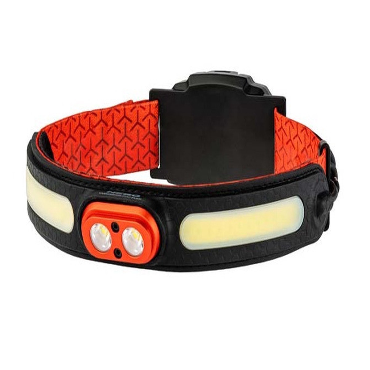 Nebo Curvbeam 600 Lumen Flex Headlamp