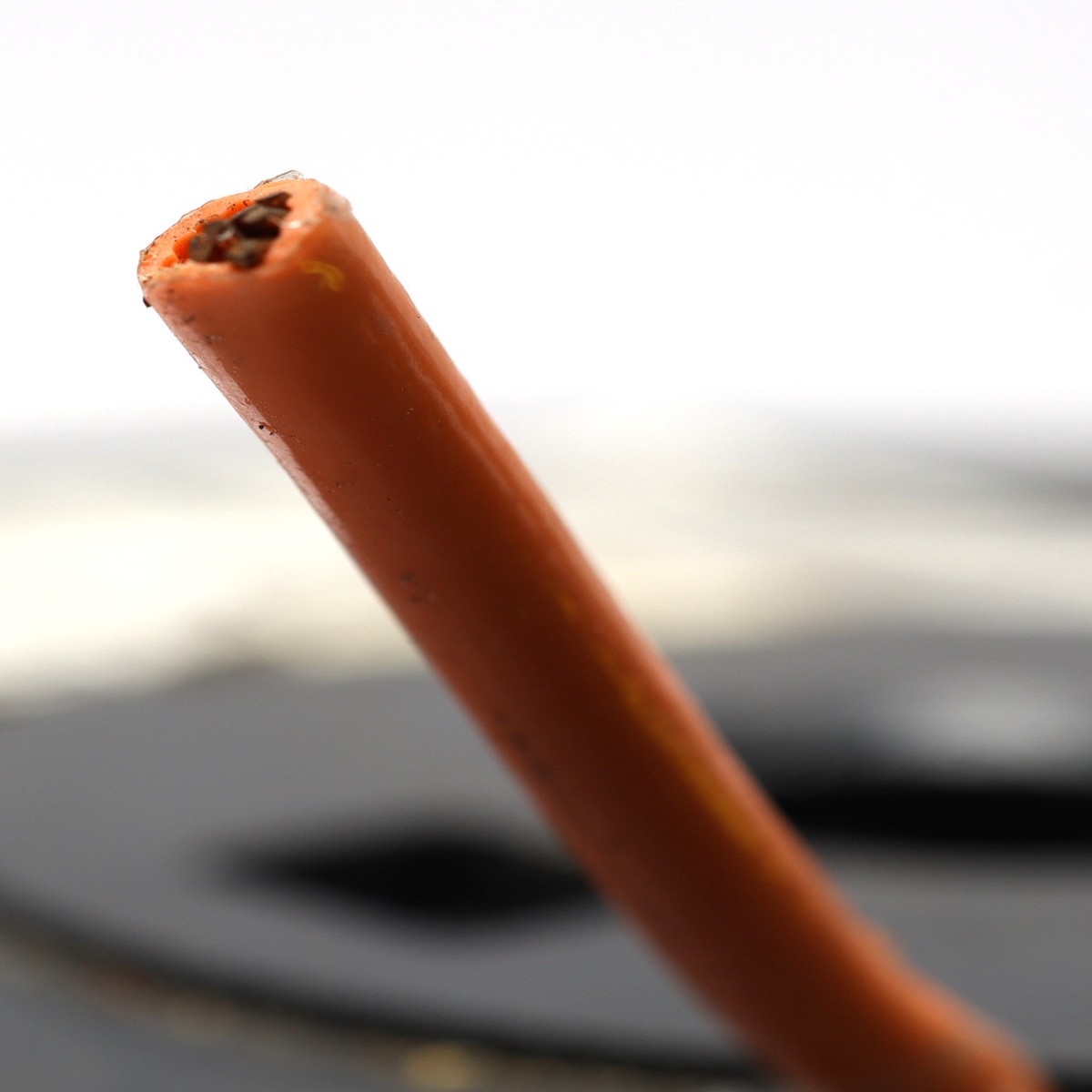 THHN Building Wire 10 Awg Orange, 480ft