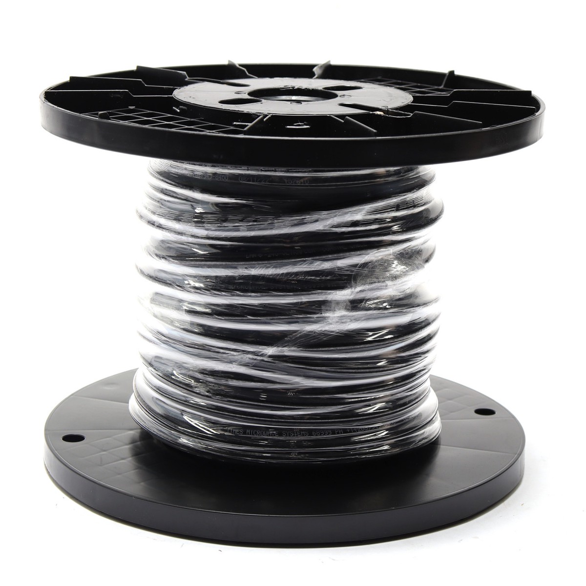 Times Microwave LMR-240-UF Coaxial Cable, 30ft