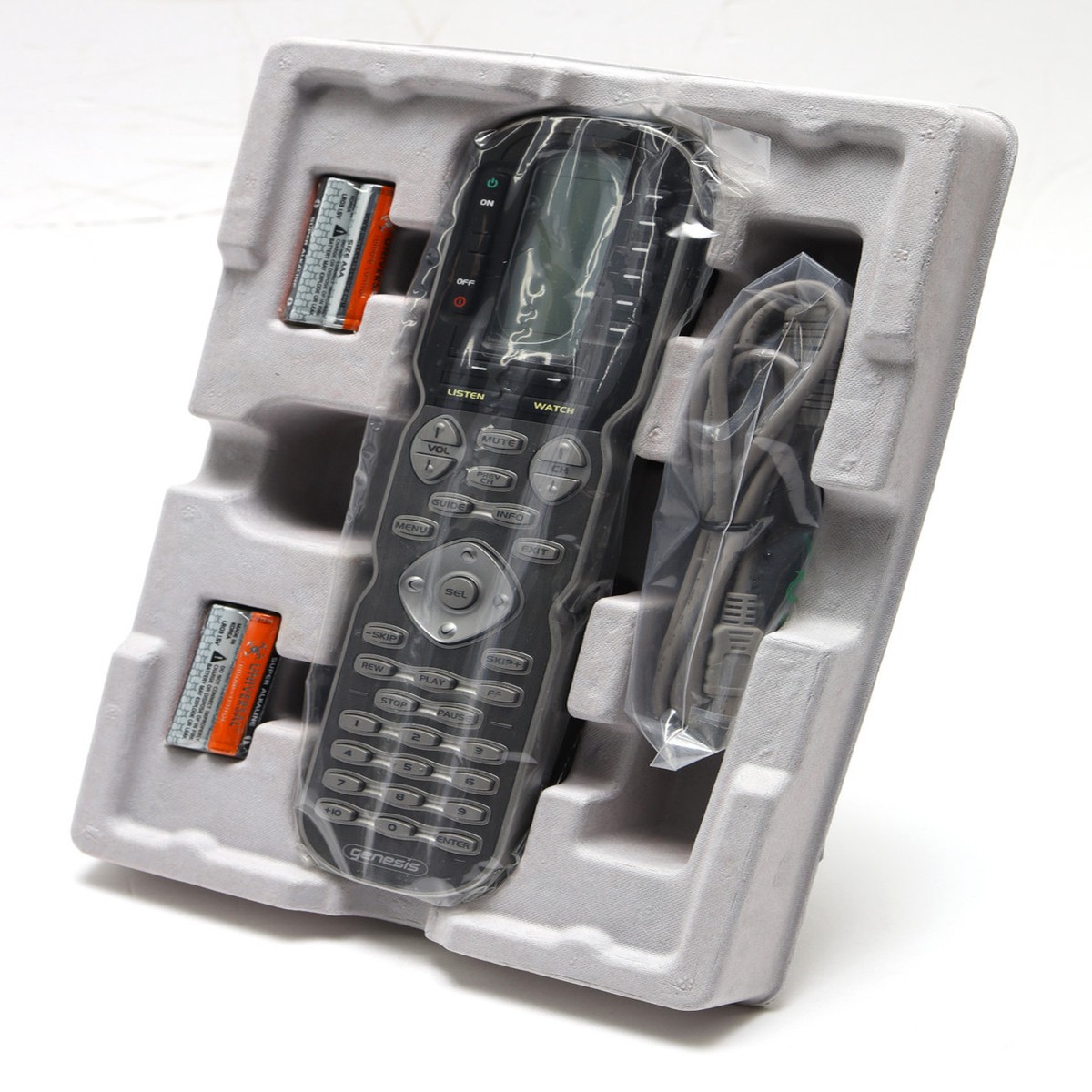 URC MX-900 Universal Remote Control