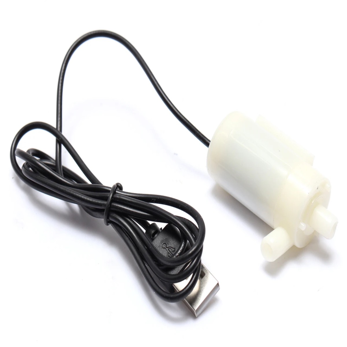 3-5VDC USB Micro Submersible Water Pump