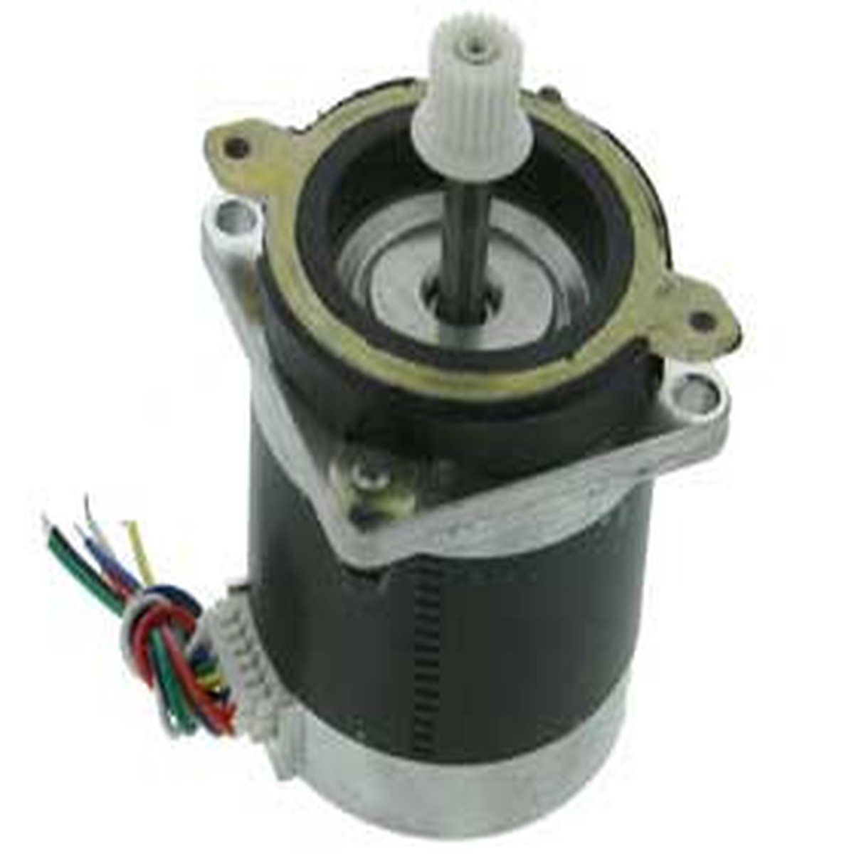 Astrosyn Stepmotor, NEMA 23, 5 Ohm
