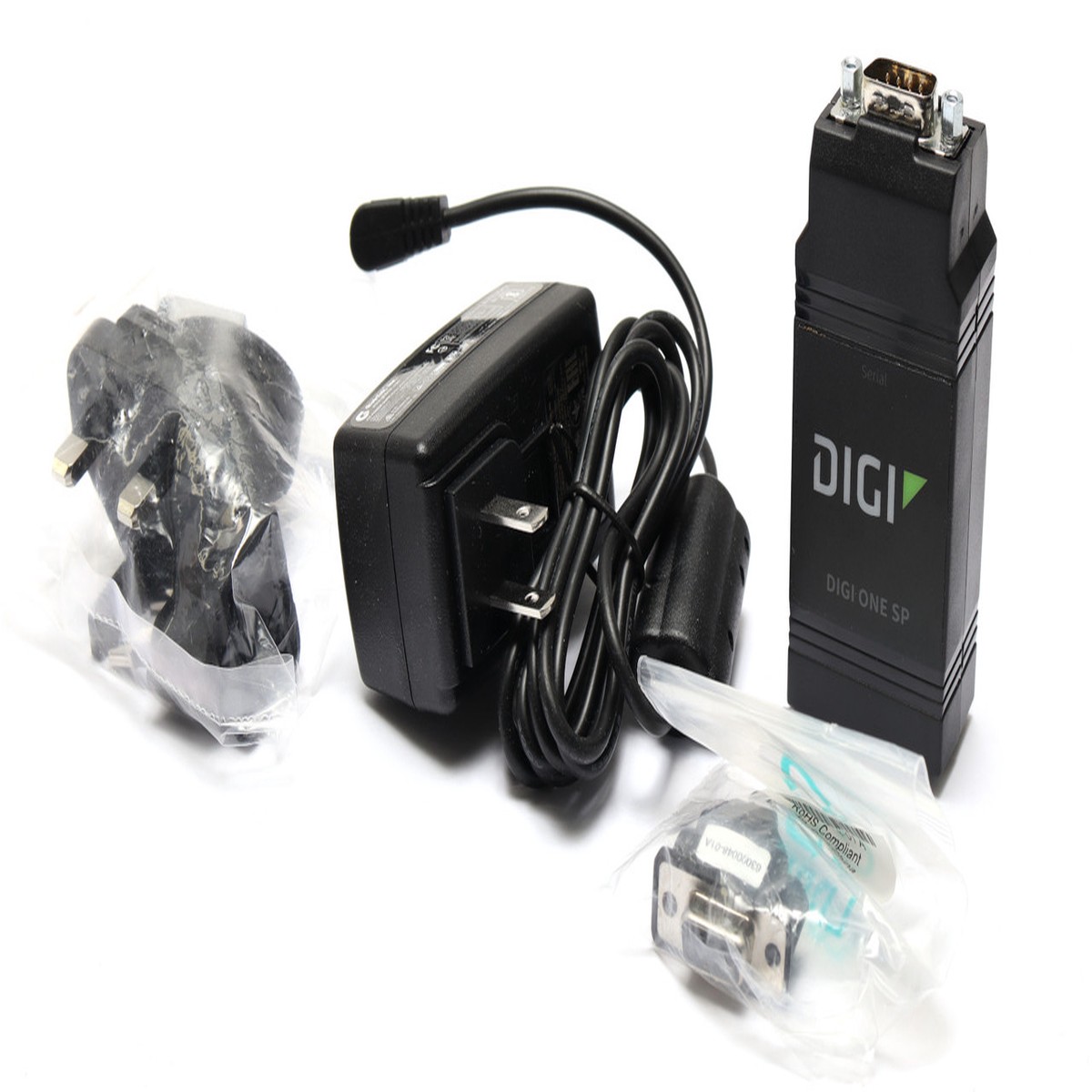 DIGI ONE 70001851 SP Device Server