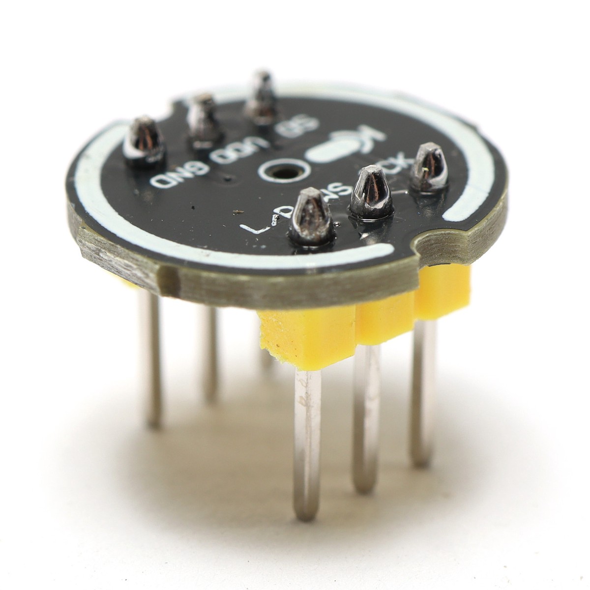 InvenSense INMP441 Omnidirectional Microphone