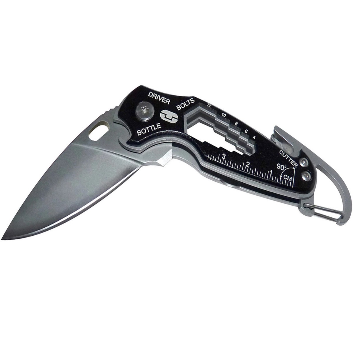 Nebo TRUE Smart Knife 11-in-1 Tool