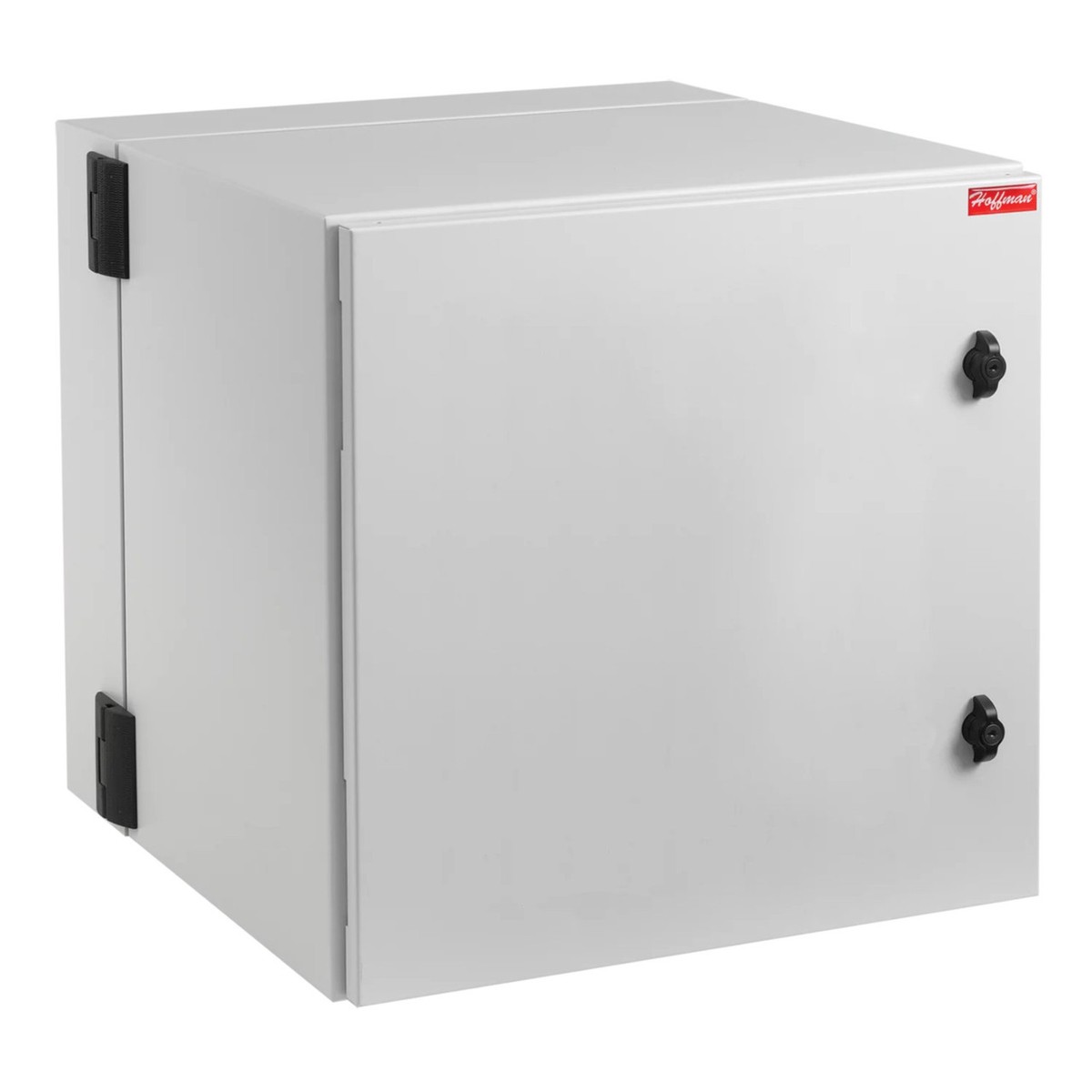 nVent Hoffman PTHS242430G4 ProTek Double-Hinged Cabinet, Solid Type 4 & 12