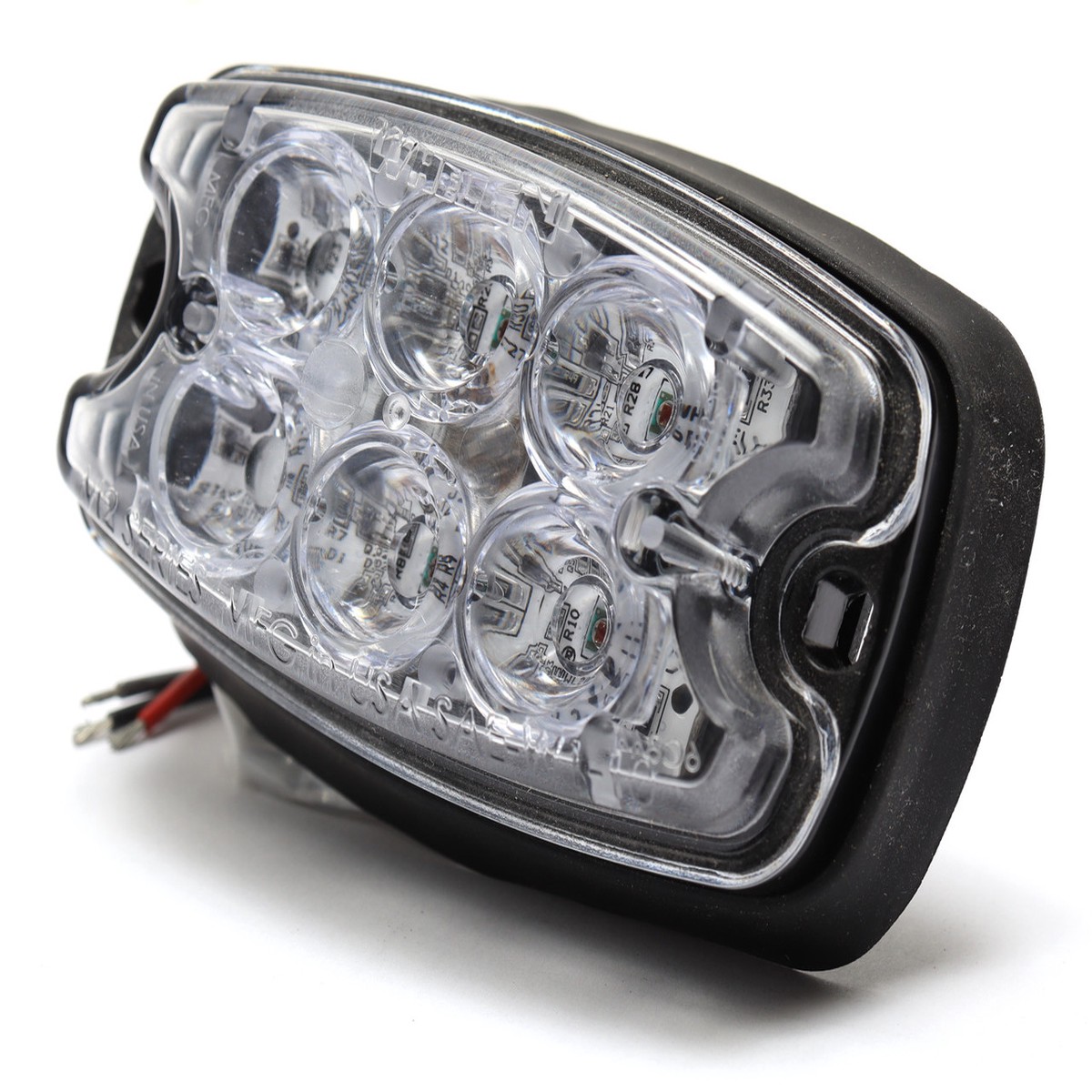 Whelen M2RC M2 Series SmartLED Surface Mount Light