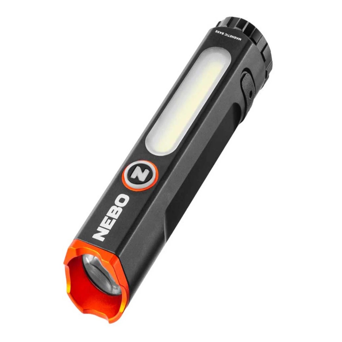 Nebo Mini Larry 500 Lumen Flashlight