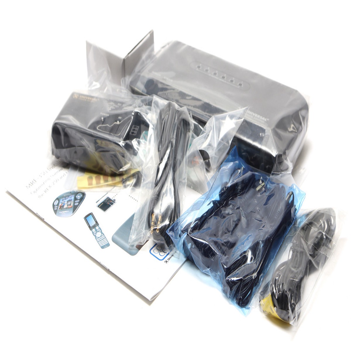 URC MRF-350 Base Station for URC Complete Control