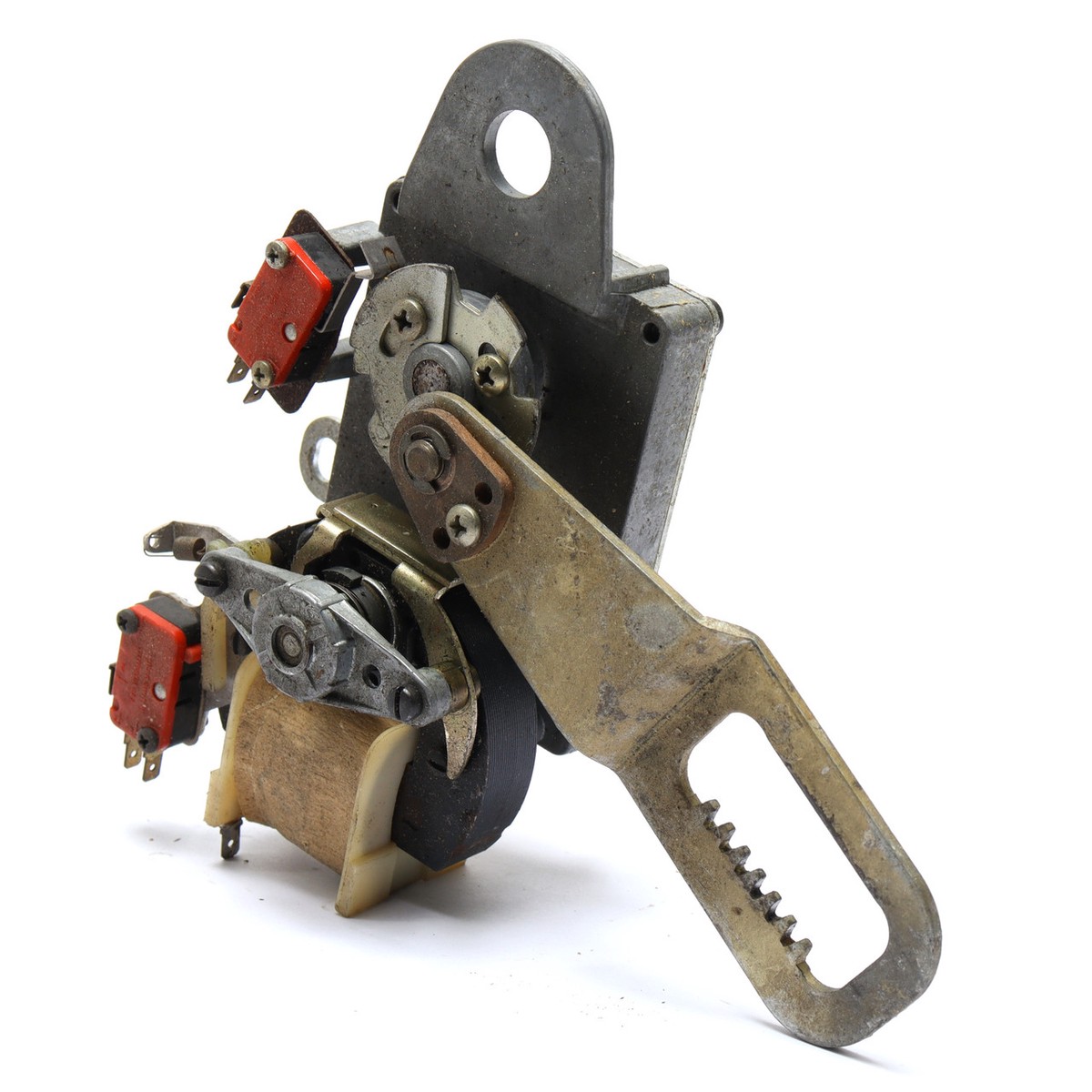 Vendo 120VAC Vending Machine Motor w/ Arm