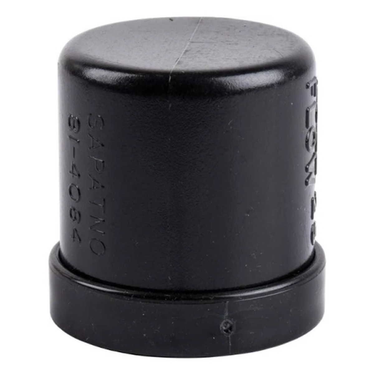 20MM PL STOP END