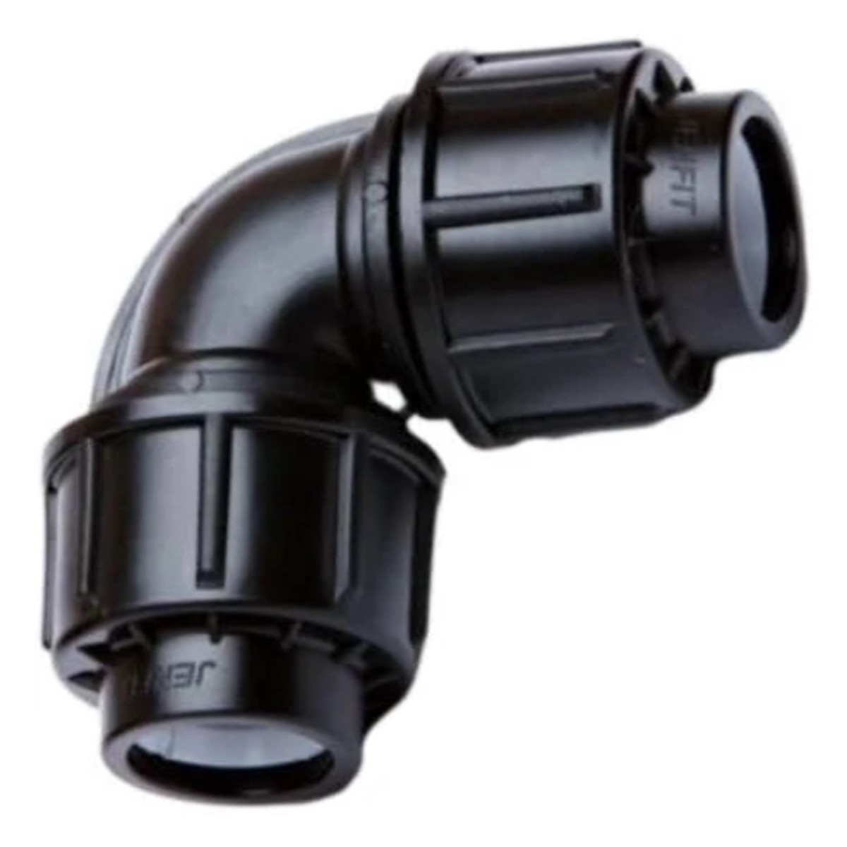 20MM PLASSON ELBOW FISH