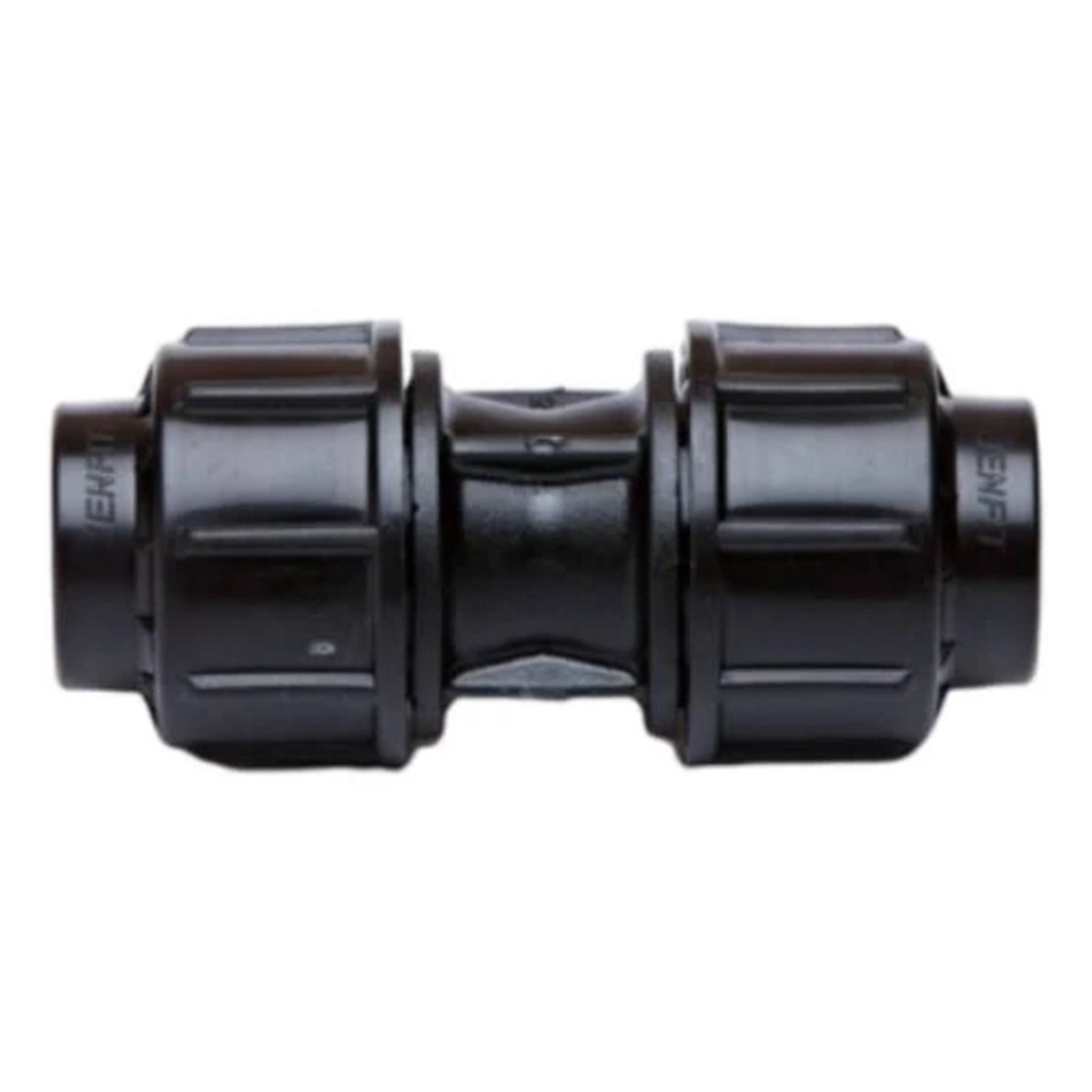 20MM PLASSON STR COUPLING FISH