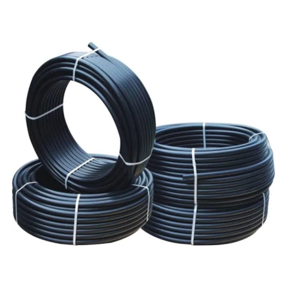 25MM CL12 HDPE PIPE SABS P/M