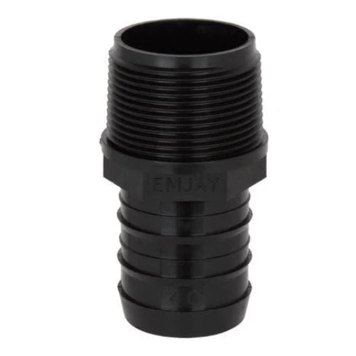 25X20 MALE ADAPTOR FISH