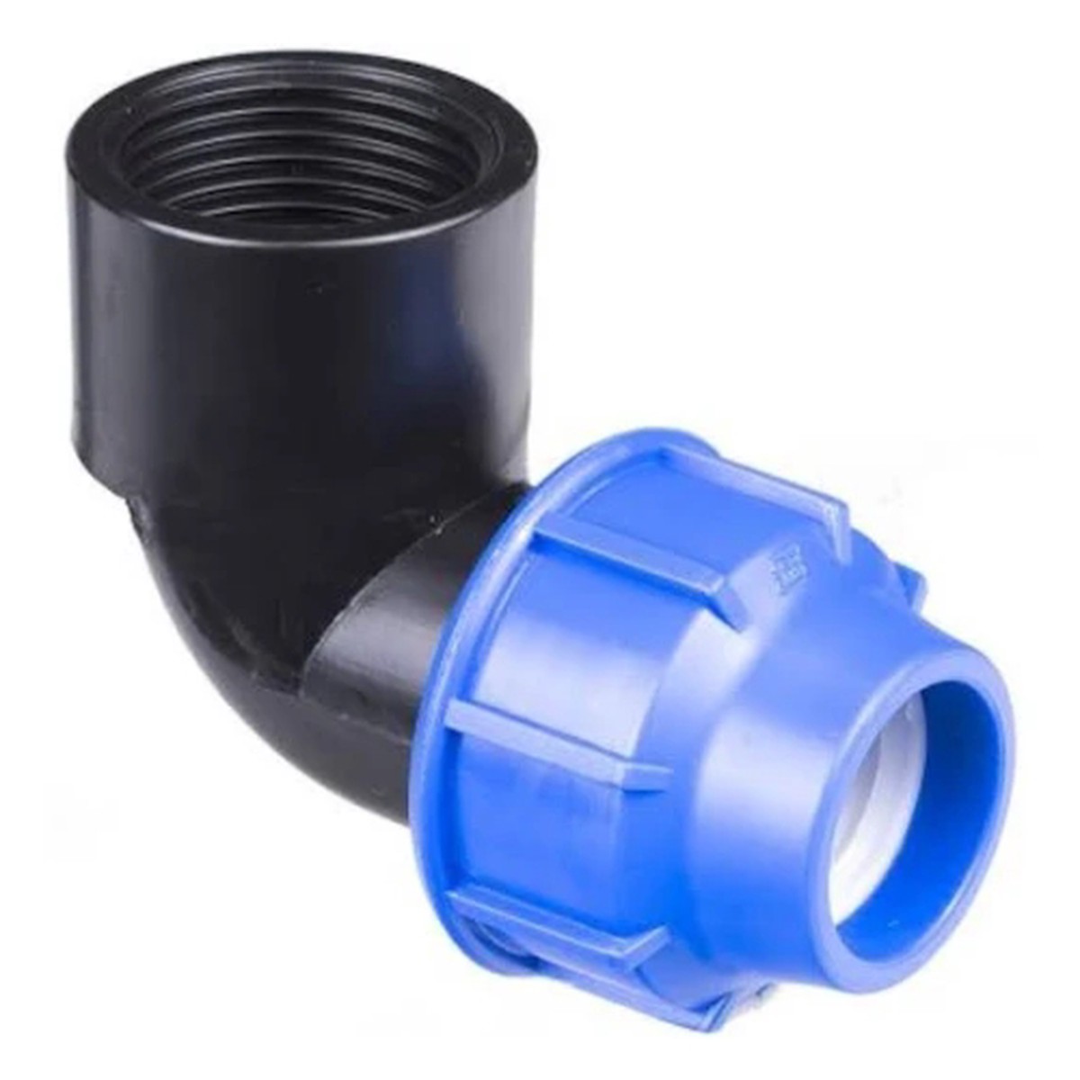 25X20 PLASSON FEMALE ELBOW