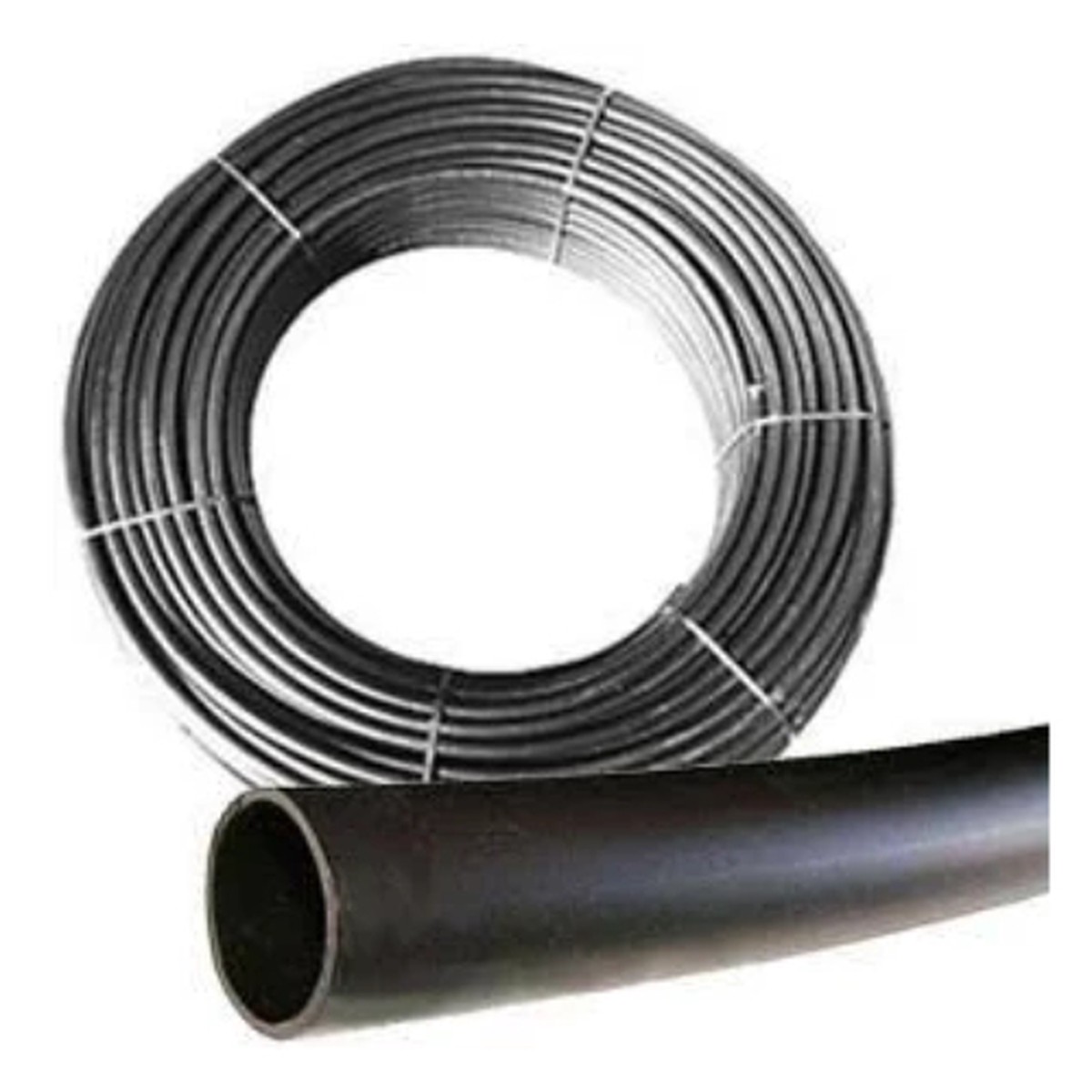 50MM CLASS 12 HDPE PIPE P/M