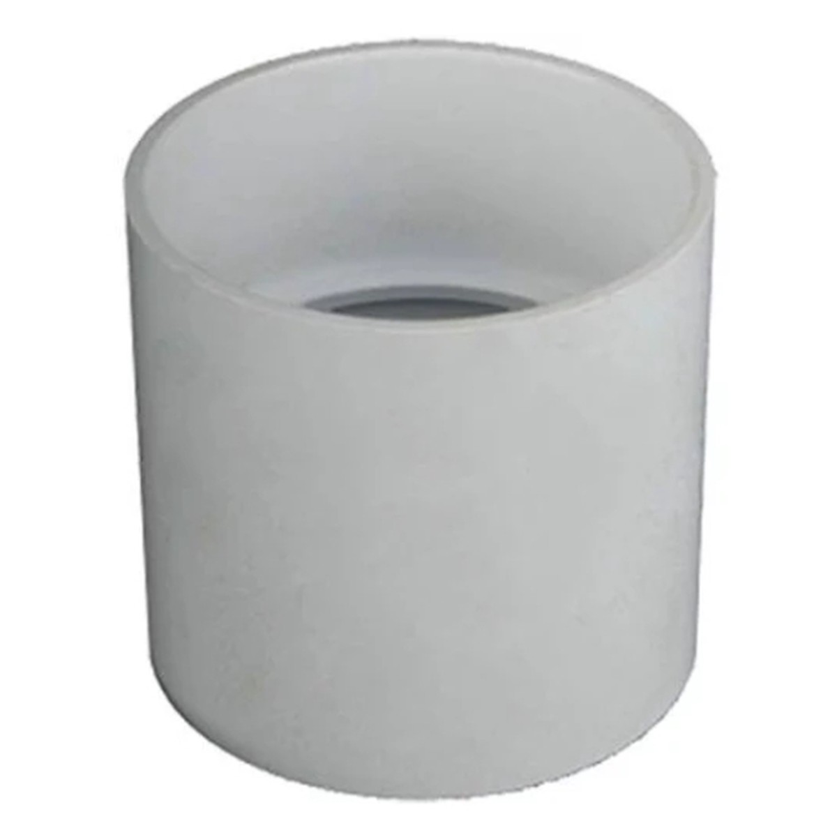 50MM PVC SOCKET SINGLE