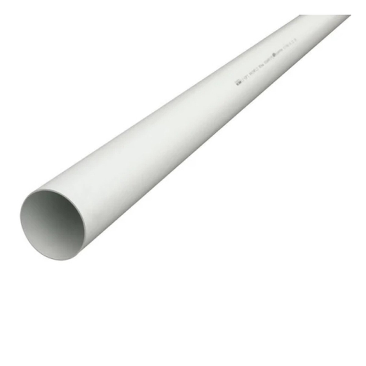 50MMX6M S/V NON SABS PIPE