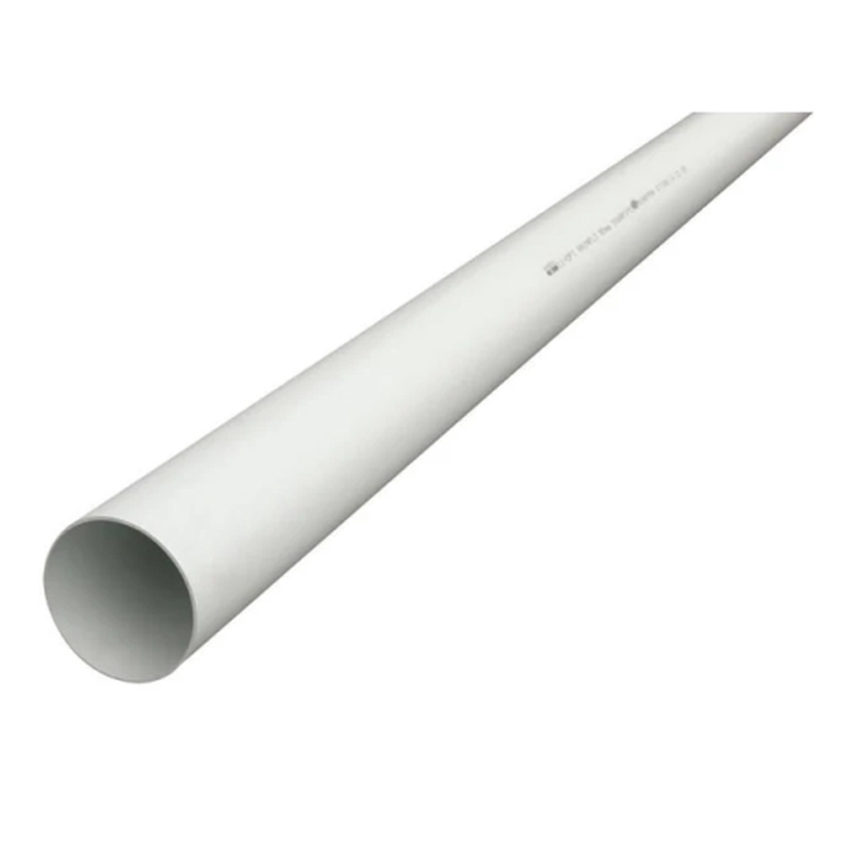 50MMx6M S/V SABS PIPE