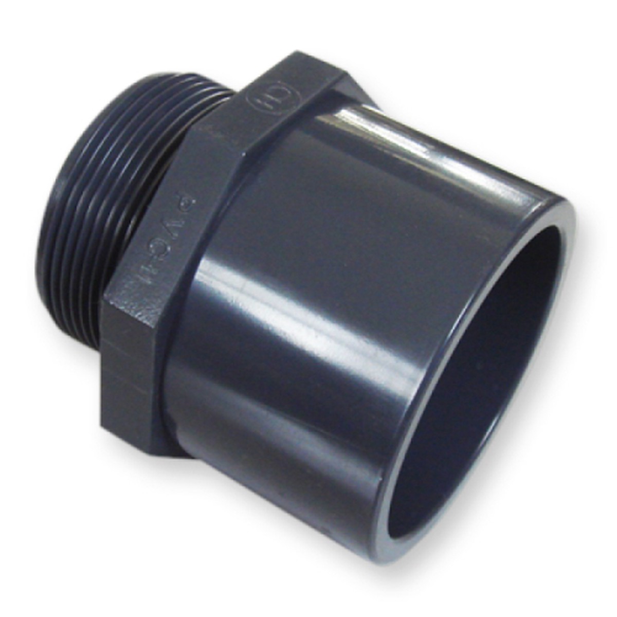 50X40 S/V MALE ADAPT 26A
